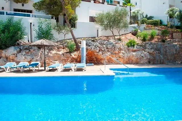 Apartamento Playa Dor 14 Cala D´Or Appartement