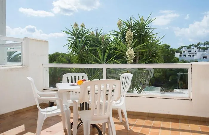 Appartement Apartamento Playa Dor 14 Cala D´Or