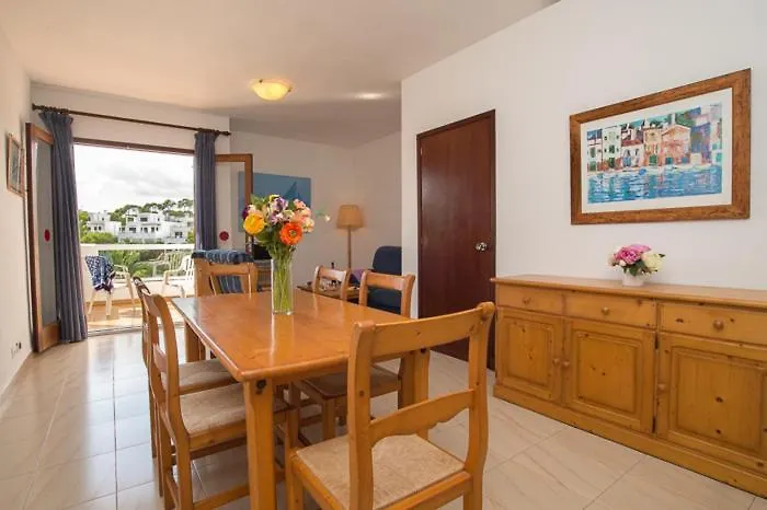 Apartamento Playa Dor 14 Cala D´Or