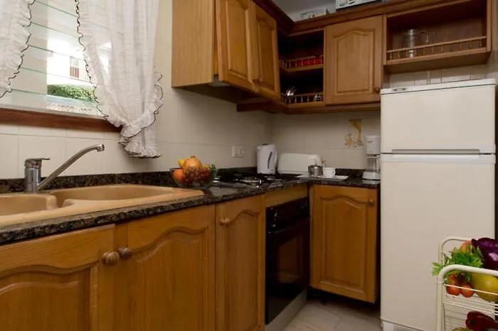 Appartement Apartamento Playa Dor 14 Cala D´Or