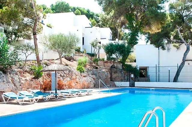 Apartamento Playa Dor 14 Cala D´Or Spanje