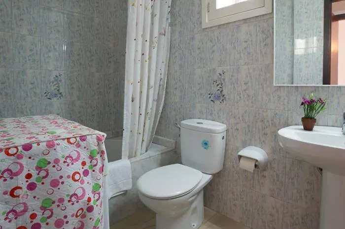 Apartamento Playa Dor 14 Cala D´Or Appartement