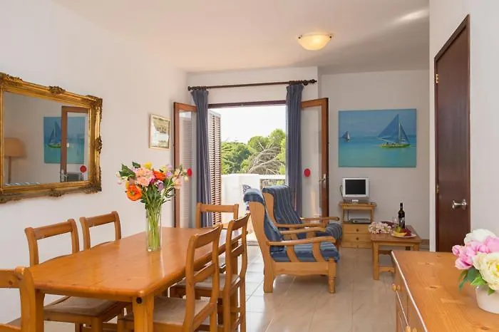 Apartamento Playa Dor 14 Cala D´Or 0*,  Spanje