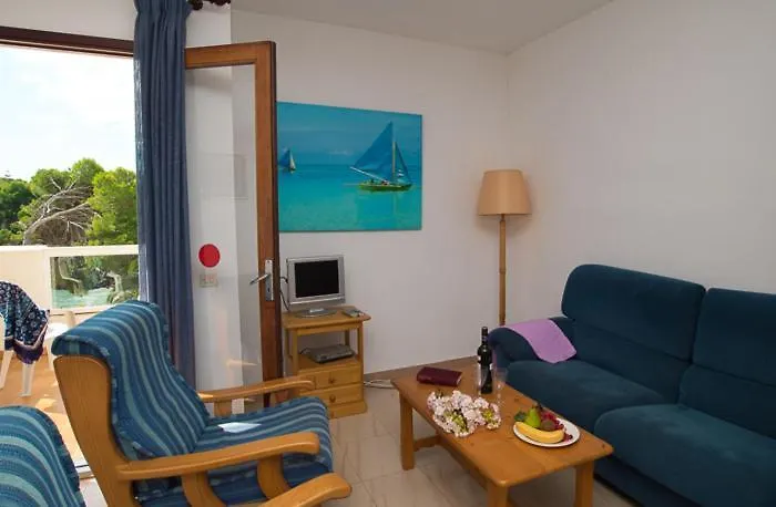 Apartamento Playa Dor 14 Cala D´Or
