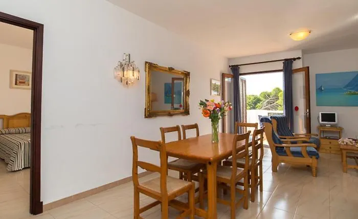 Apartamento Playa Dor 14 Cala D´Or 0*,