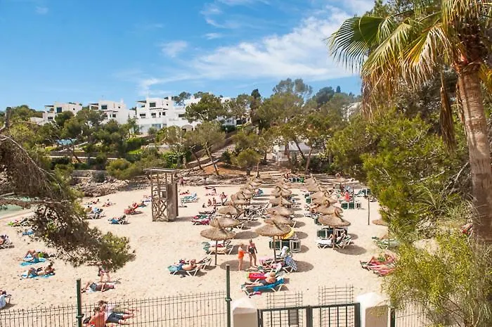 Appartement Apartamento Playa Dor 14 Cala D´Or Spanje